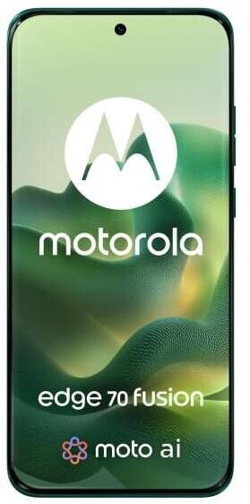 16245018_0_f Smartfon Motorola Edge 70 Fusion 5G 12/256GB Zielony (PBBE0051PL)