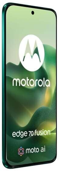 16245018_1_f Smartfon Motorola Edge 70 Fusion 5G 12/256GB Zielony (PBBE0051PL)