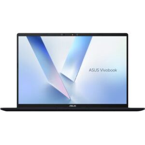 Laptop Asus Vivobook 16 F1607AA-MB047W / 16 cali / Intel Core Ultra 5 / 16 GB / 512GB SSD / Windows 11 Home (90NB1721-M002F0)