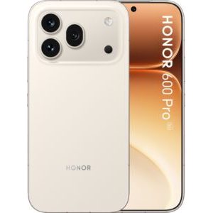 16245276_0_f Smartfon Honor HOR600PRO5G12512G smartfon 16,7 cm (6.57") Dual SIM Android 16.0 5G USB Type-C 12 GB 512 GB 6400 mAh Złoto