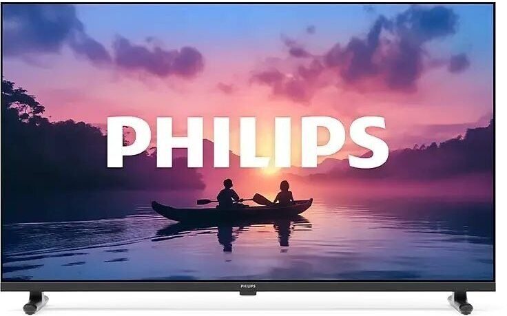 16245290_0_f Telewizor Philips 32PFS6050/12 Telewizor 81,3 cm (32") Full HD Smart TV Wi-Fi Czarny