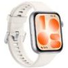 Smartwatch Huawei Watch Fit 5 Biały (55020HSD)