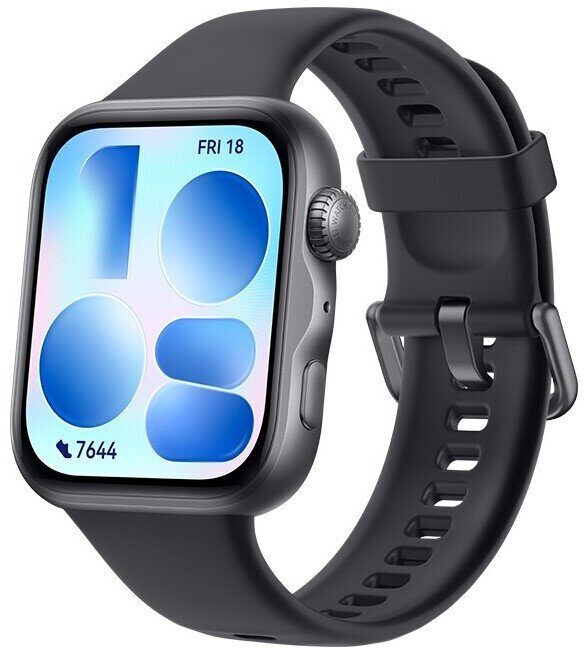 16245319_0_f Smartwatch Huawei Watch Fit 5 Czarny (55020HSE)