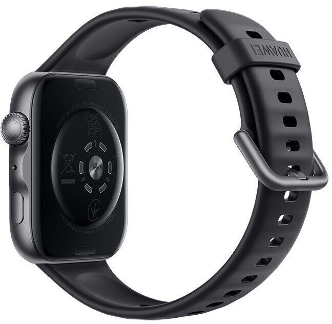 16245319_1_f Smartwatch Huawei Watch Fit 5 Czarny (55020HSE)
