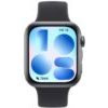 16245319_2_f Smartwatch Huawei Watch Fit 5 Czarny (55020HSE)