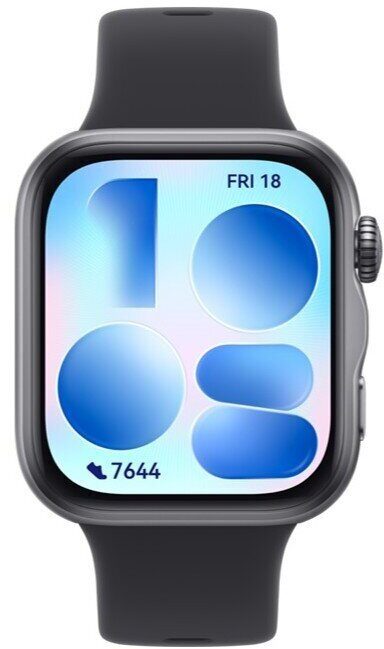 16245319_2_f Smartwatch Huawei Watch Fit 5 Czarny (55020HSE)