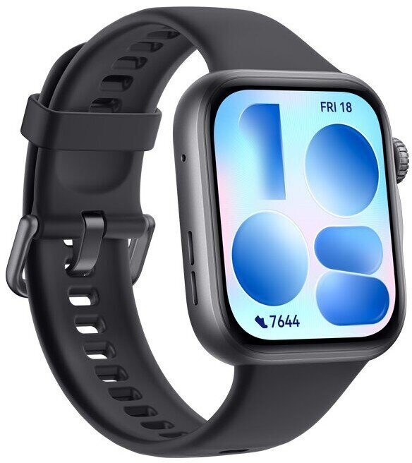 16245319_3_f Smartwatch Huawei Watch Fit 5 Czarny (55020HSE)