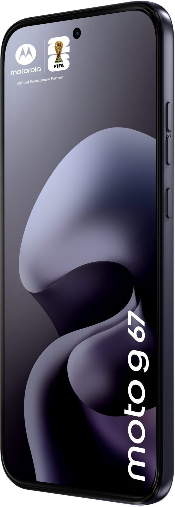 16245381_2_f Smartfon Motorola Moto G67 5G 8/256GB Grafitowy (PBAU0030PL)