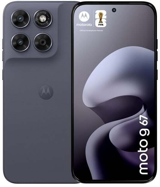 16245381_6_f Smartfon Motorola Moto G67 5G 8/256GB Grafitowy (PBAU0030PL)