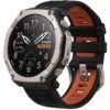 Smartwatch Amazfit Smartwatch T-Rex ULTRA 2 51mm Black