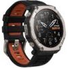Smartwatch Amazfit Smartwatch T-Rex ULTRA 2 51mm Black