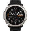 Smartwatch Amazfit Smartwatch T-Rex ULTRA 2 51mm Black