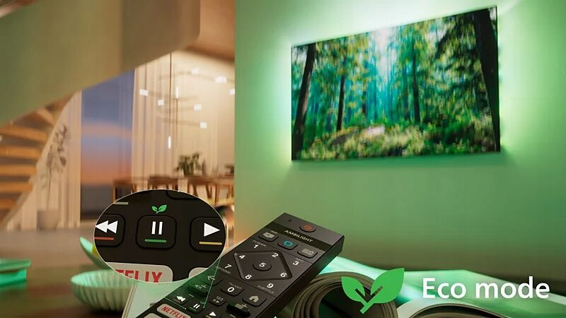 Kompatybilność z Matter Smart Home – Sterowanie głosowe i aplikacje