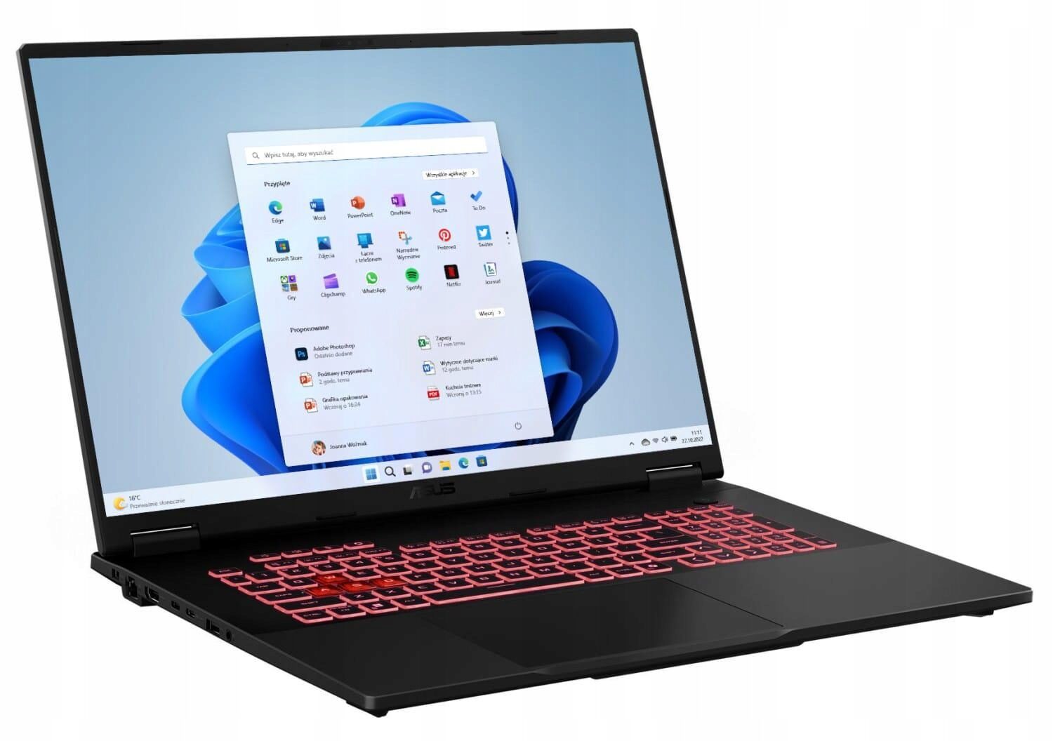 System operacyjny Windows 11 Home – nowoczesne rozwiązania