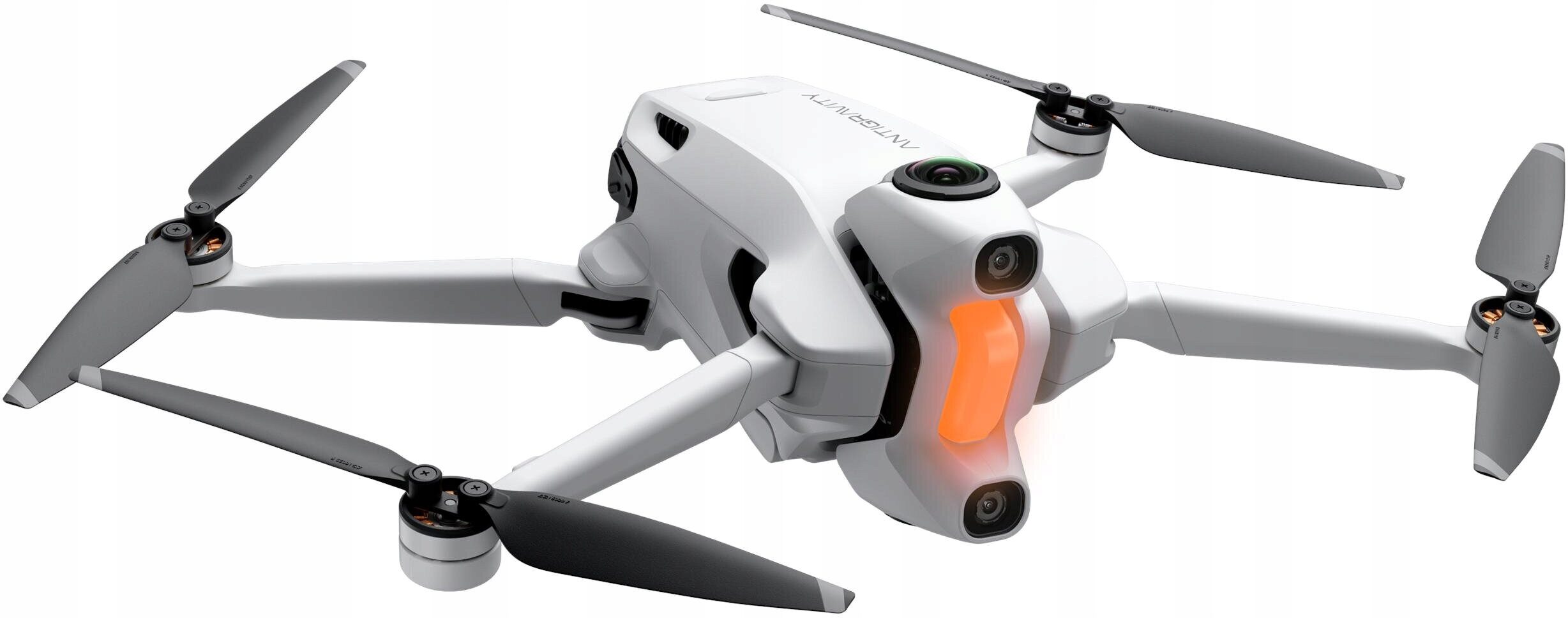 Antigravity A1 Explorer Bundle – Nowa era w tworzeniu treści wideo