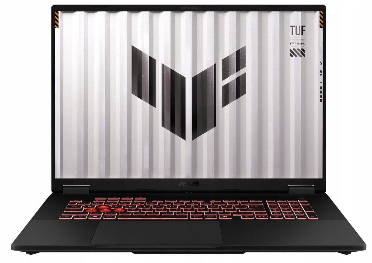 ASUS TUF Gaming A18 FA808UM-S9016W – Laptop do gier z Ryzen 7-260