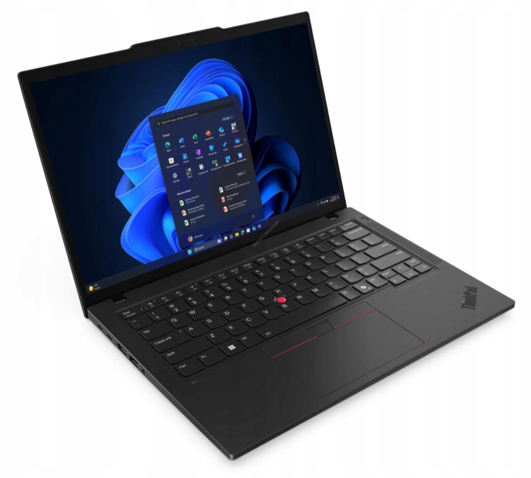 Procesor Intel Core U7 – moc obliczeniowa na wyciągnięcie ręki