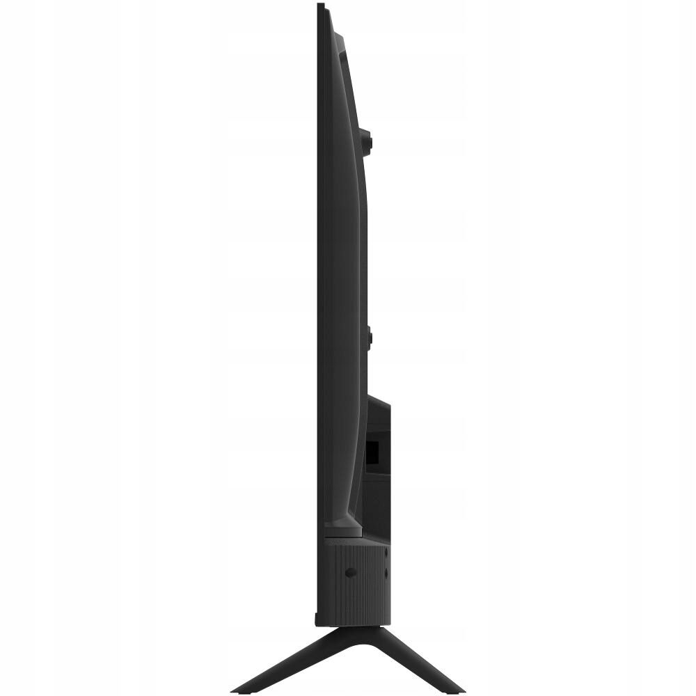 Telewizor LED SENCOR SLE 50US803B – Nowoczesna rozrywka w Twoim domu