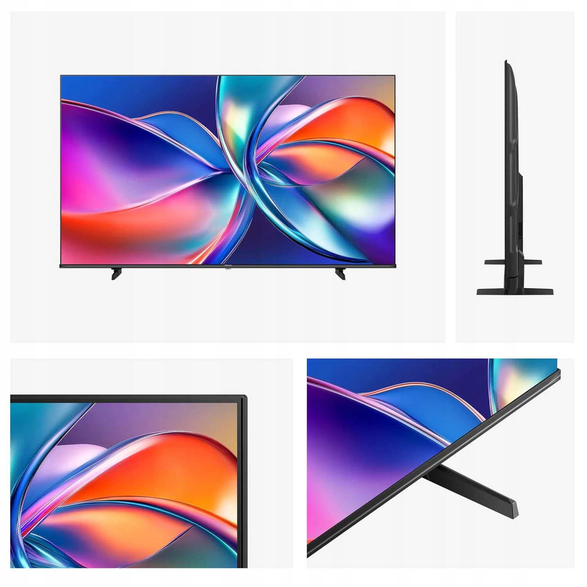 Niesamowita jakość obrazu dzięki Dolby Vision