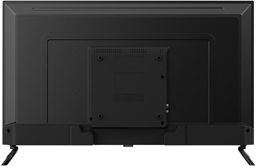 Zintegrowany tuner DVB-T2/S2/C dla lepszego odbioru telewizji