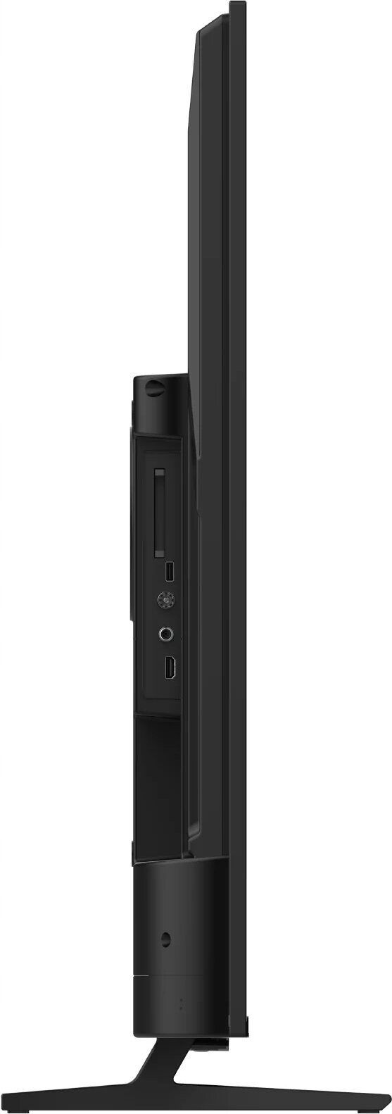 Złącza HDMI i USB – Łatwe podłączenie urządzeń