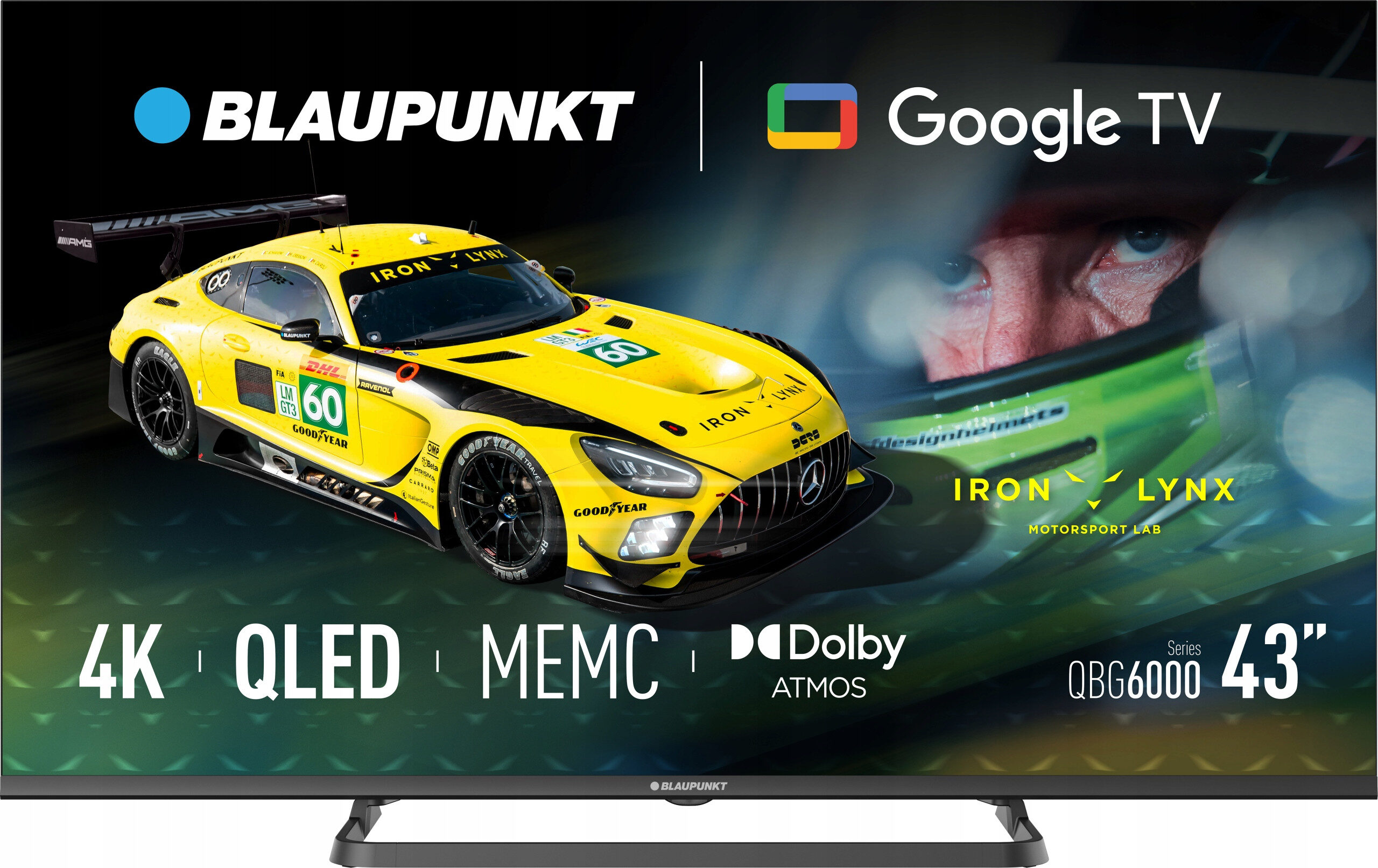 Przestrzenny dźwięk z Dolby Atmos – Kinowe doznania w Twoim salonie