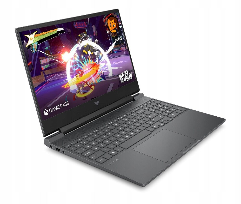Wydajność graficzna z NVIDIA GeForce RTX 5060