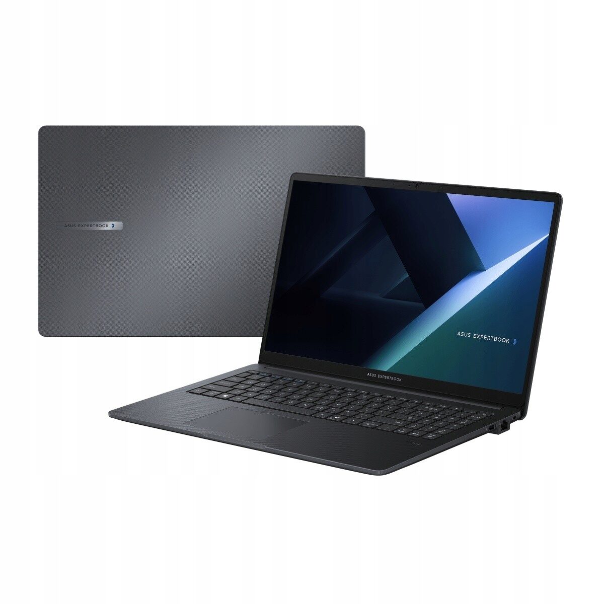 Notebook ASUS ExpertBook B1503CVA – Wydajność i mobilność w jednym