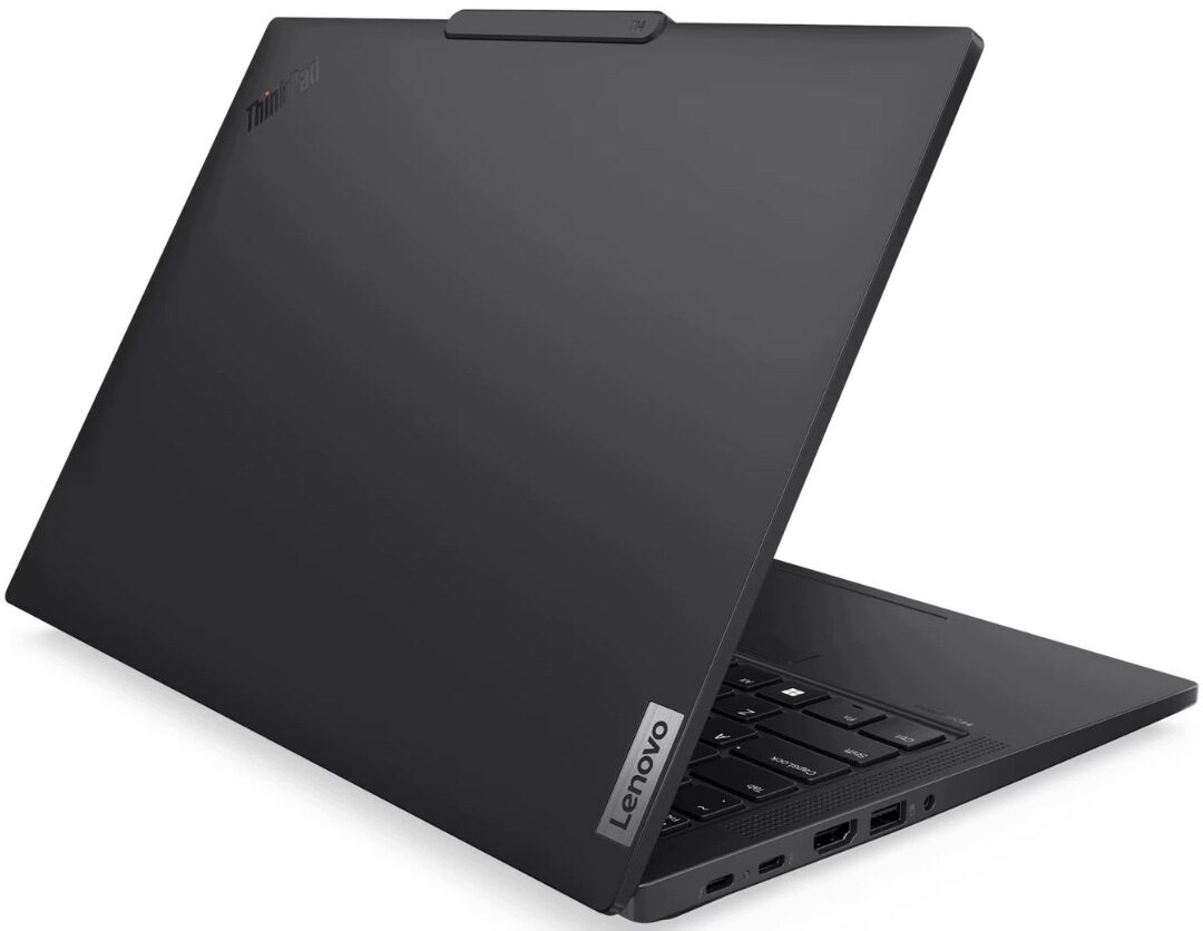 Thinkpad T14 G5 R7 PRO – Wydajność i elegancja w jednym