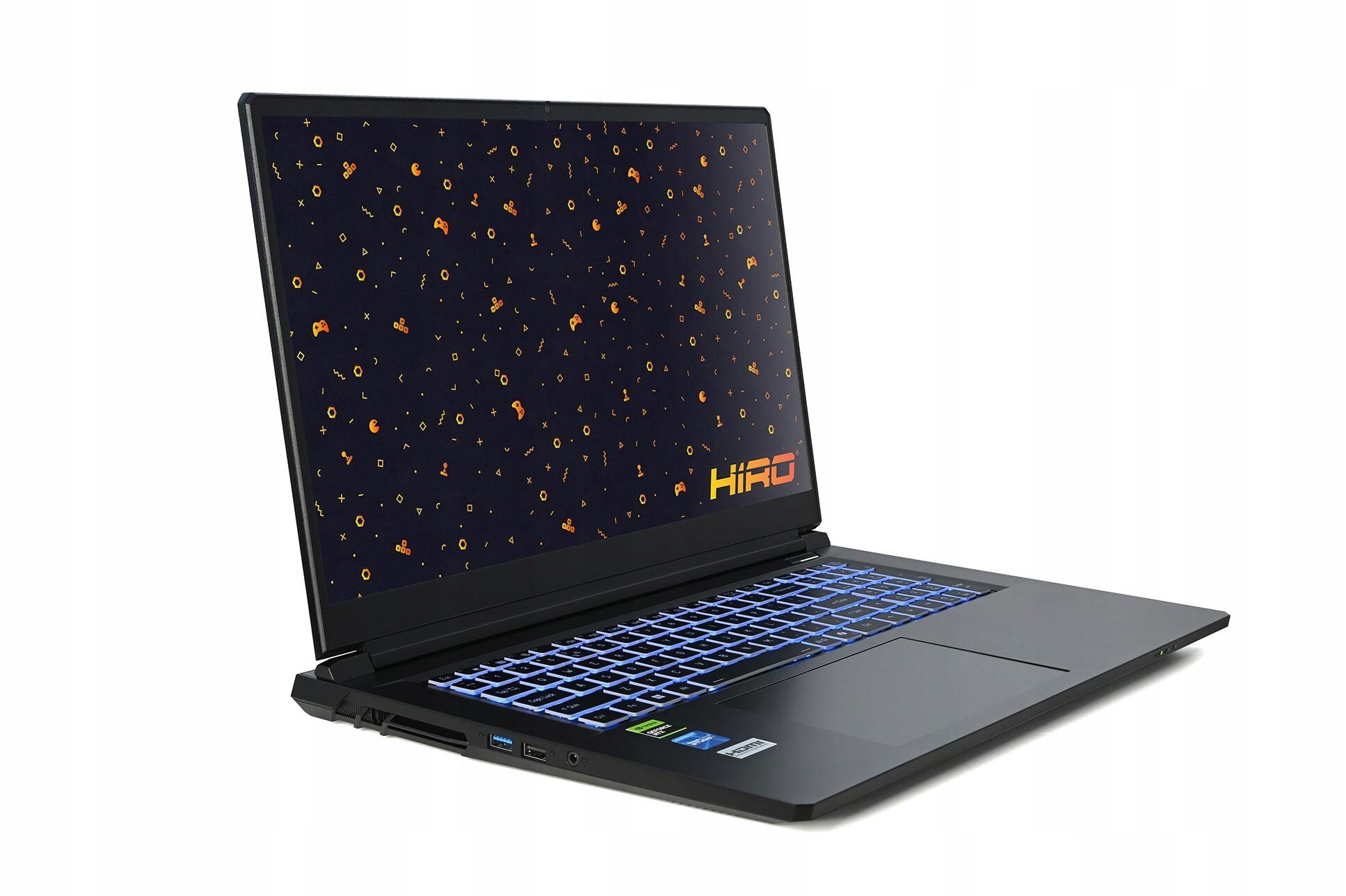 Ekran o częstotliwości odświeżania 144 Hz – Płynność obrazu w grach