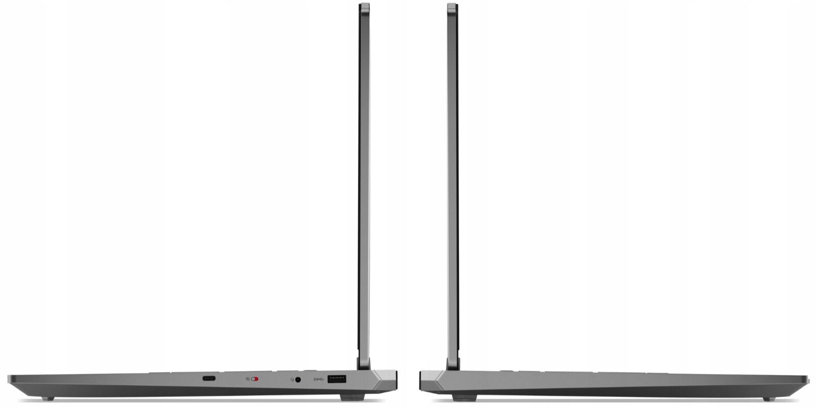 Laptop Lenovo LOQ 17IRX10 – Wydajność i elegancja w jednym