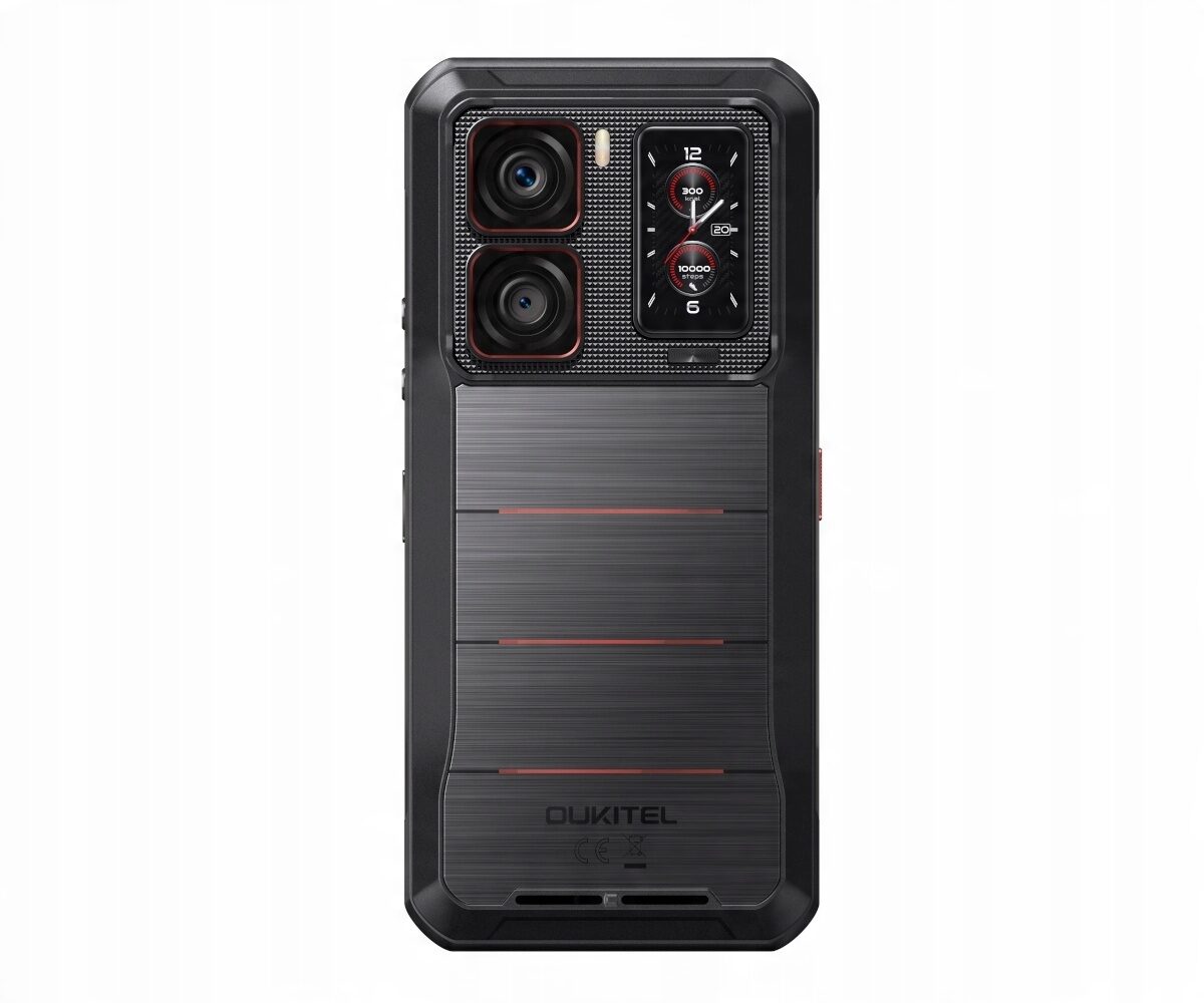 Niezrównana bateria – 16000 mAh dla długotrwałej pracy