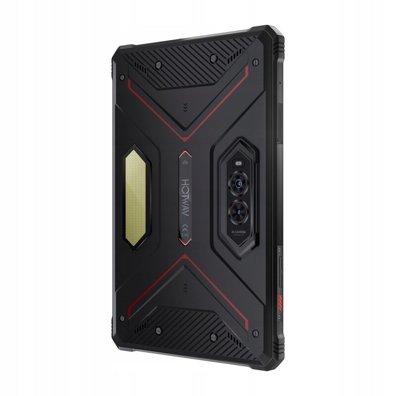 Ośmiordzeniowy procesor Unisoc T606 i system Android 14