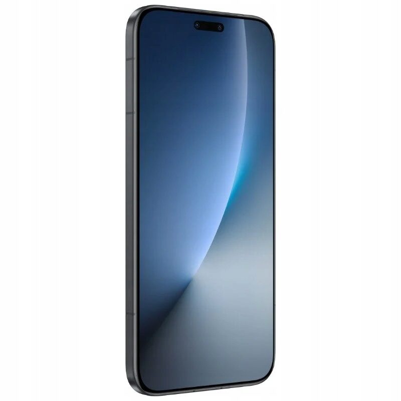 Wyjątkowy wyświetlacz LTPO OLED 6.71