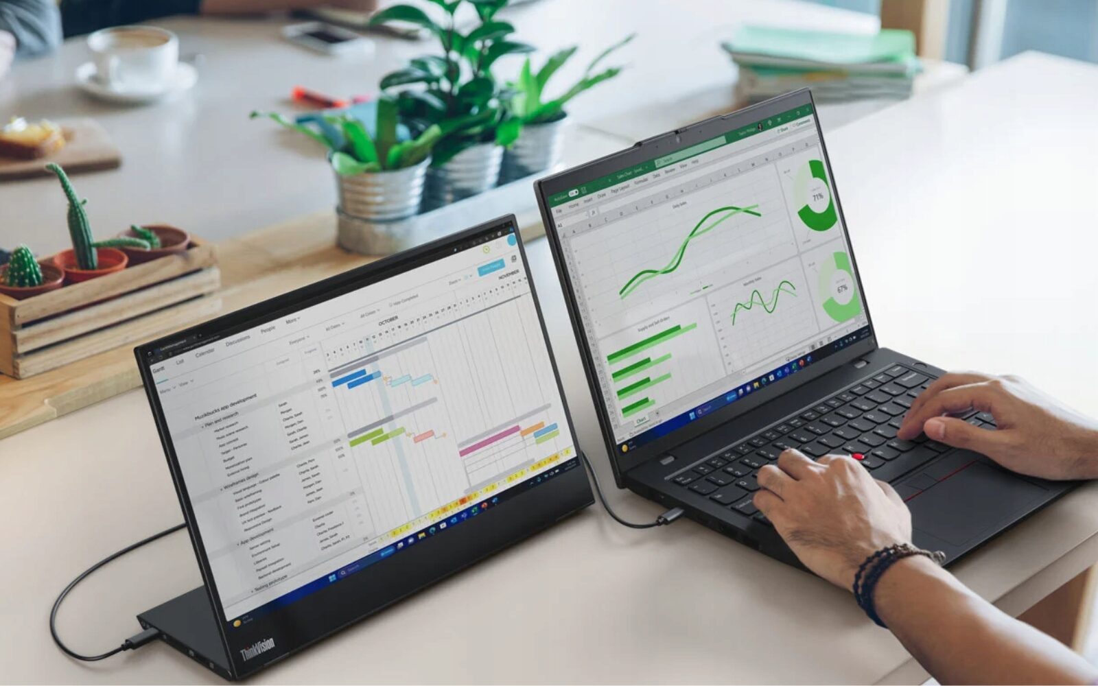 Pamięć RAM 16GB – Wydajność w multitaskingu