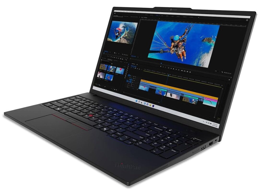 Dysk SSD 1TB – Szybkie przechowywanie danych i błyskawiczne uruchamianie