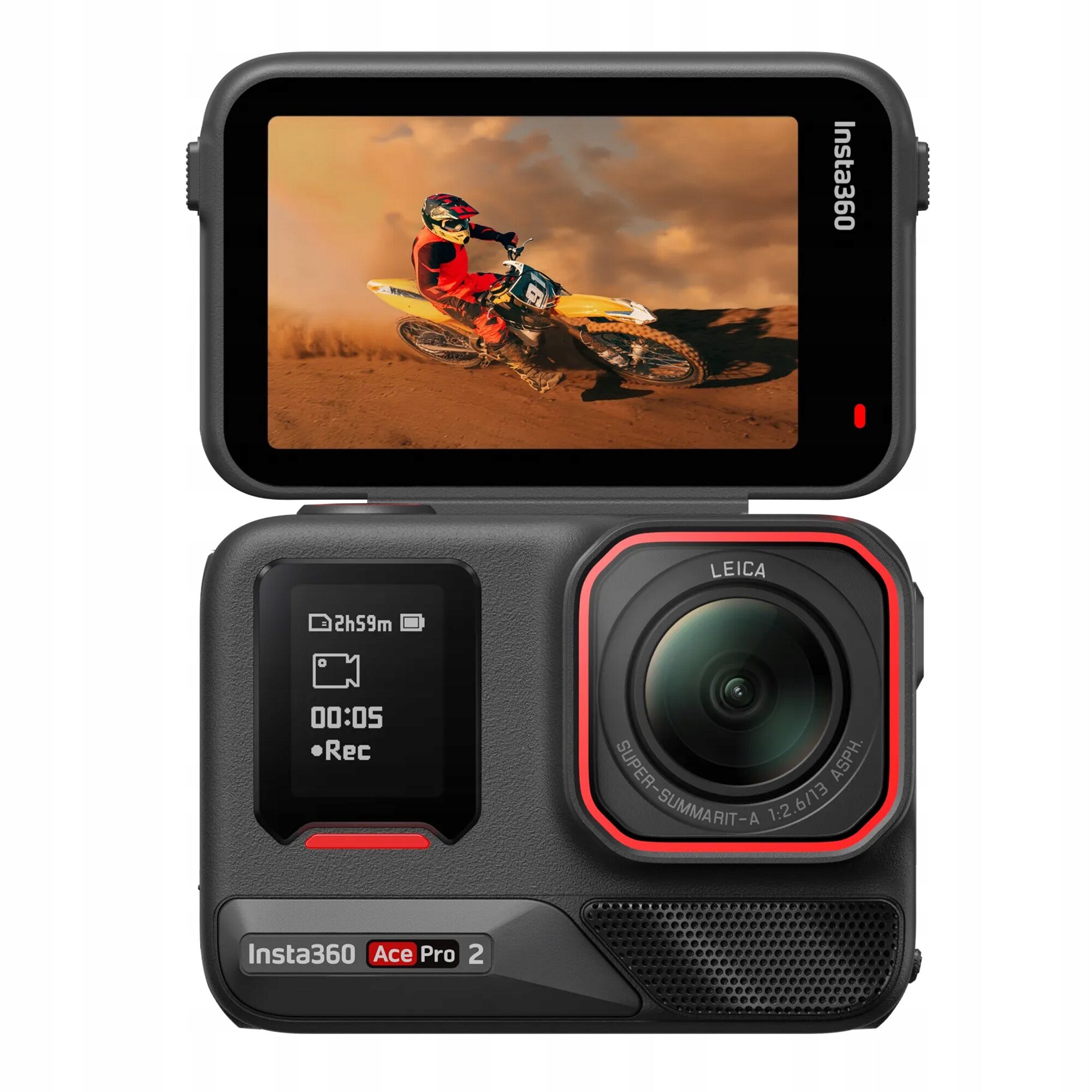 Niezrównana jakość obrazu w 8K Ultra HD
