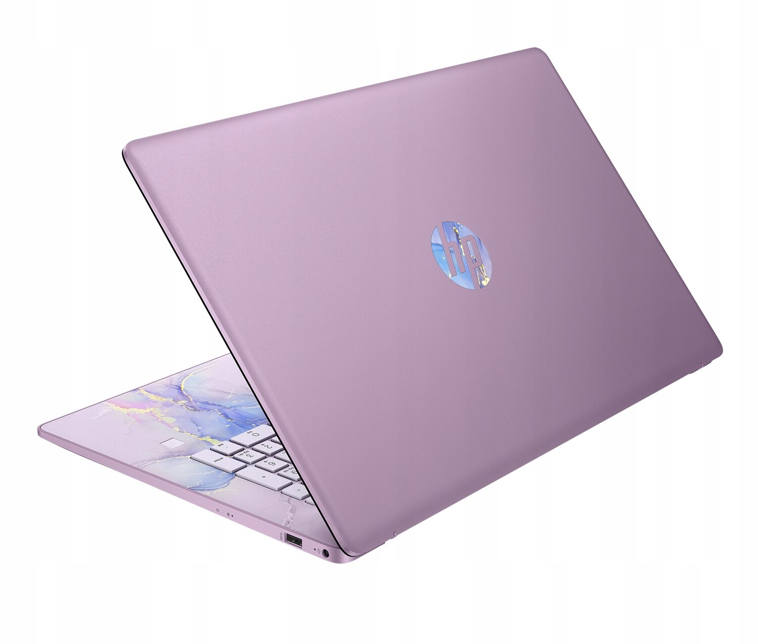 Laptop edukacyjny HP 17-cn3143ds – Idealny wybór dla uczniów i studentów