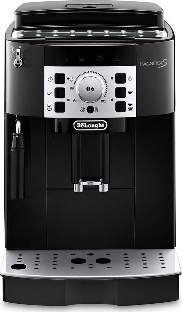 358158_8_f Ekspres ciśnieniowy DeLonghi Magnifica S ECAM 22.112.B