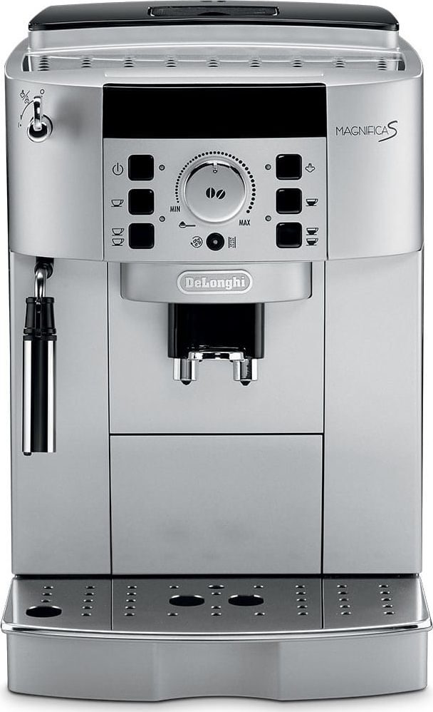 358161_11_f Ekspres ciśnieniowy DeLonghi Magnifica S ECAM 22.110.SB