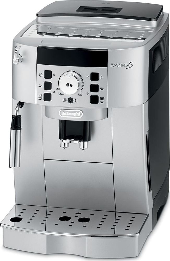 358161_12_f Ekspres ciśnieniowy DeLonghi Magnifica S ECAM 22.110.SB