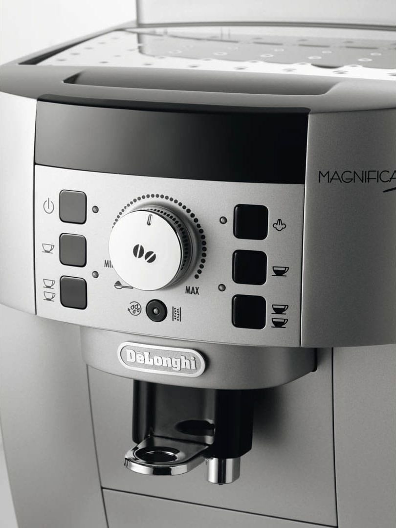 358161_13_f Ekspres ciśnieniowy DeLonghi Magnifica S ECAM 22.110.SB