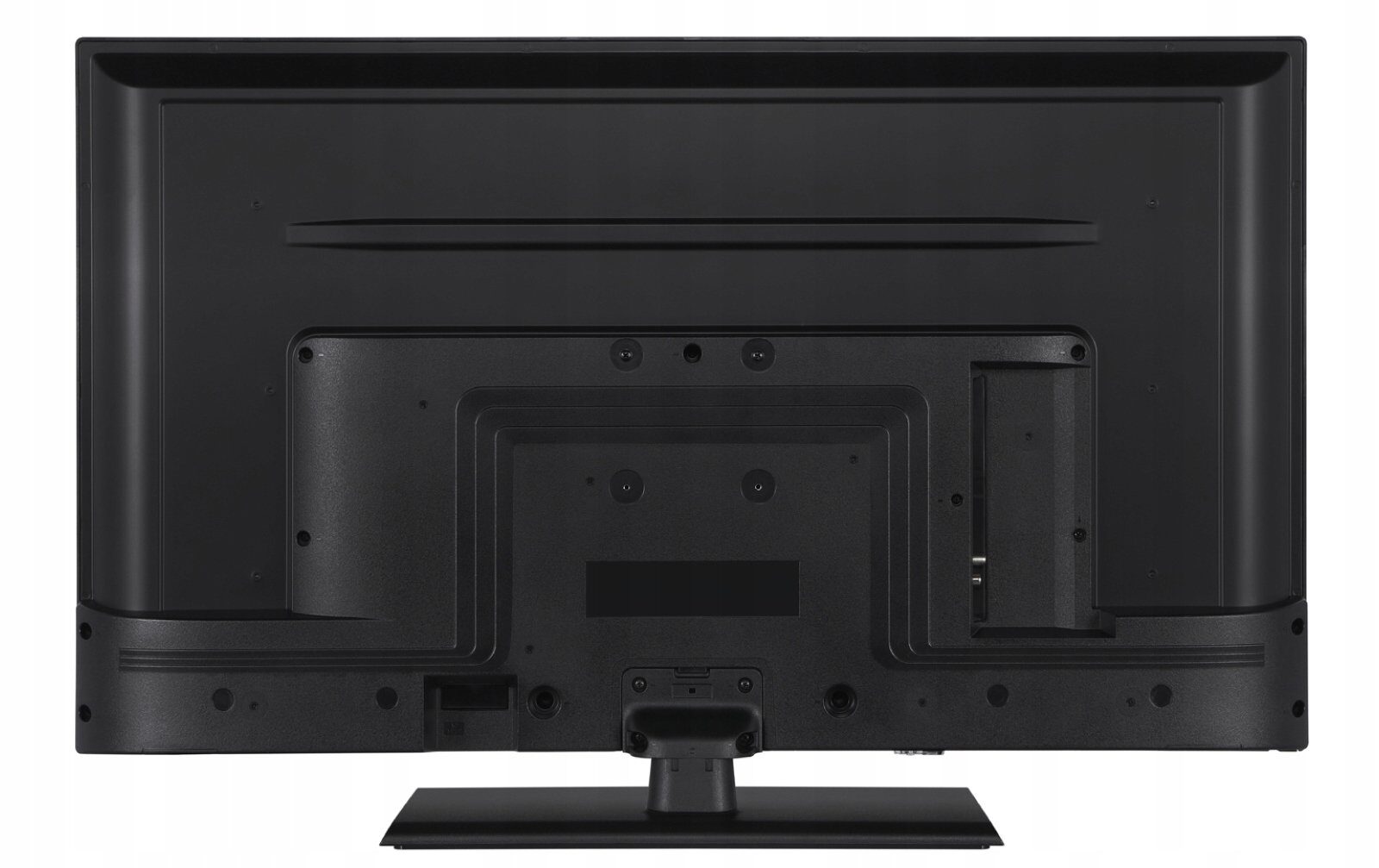 Bogata łączność – HDMI 2.1, USB, Bluetooth i Wi-Fi