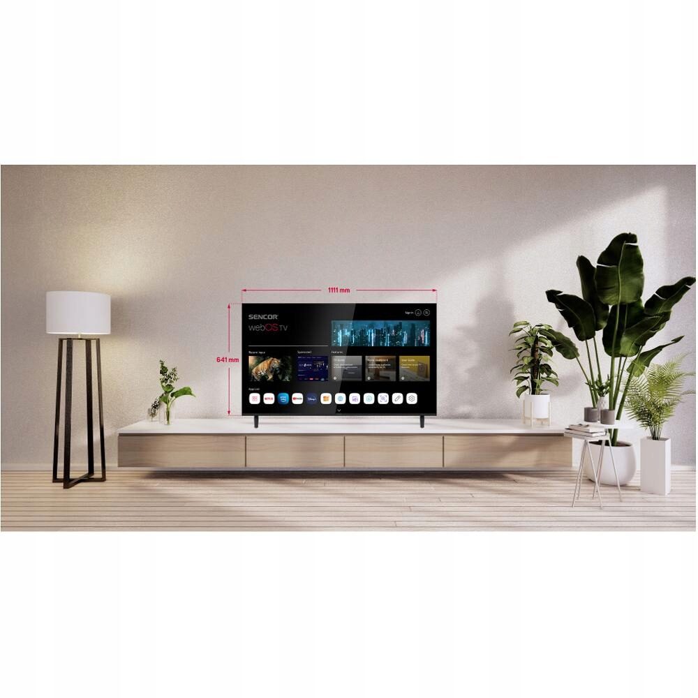 Efekty dźwiękowe Dolby Digital Plus – Wciągające doznania audio