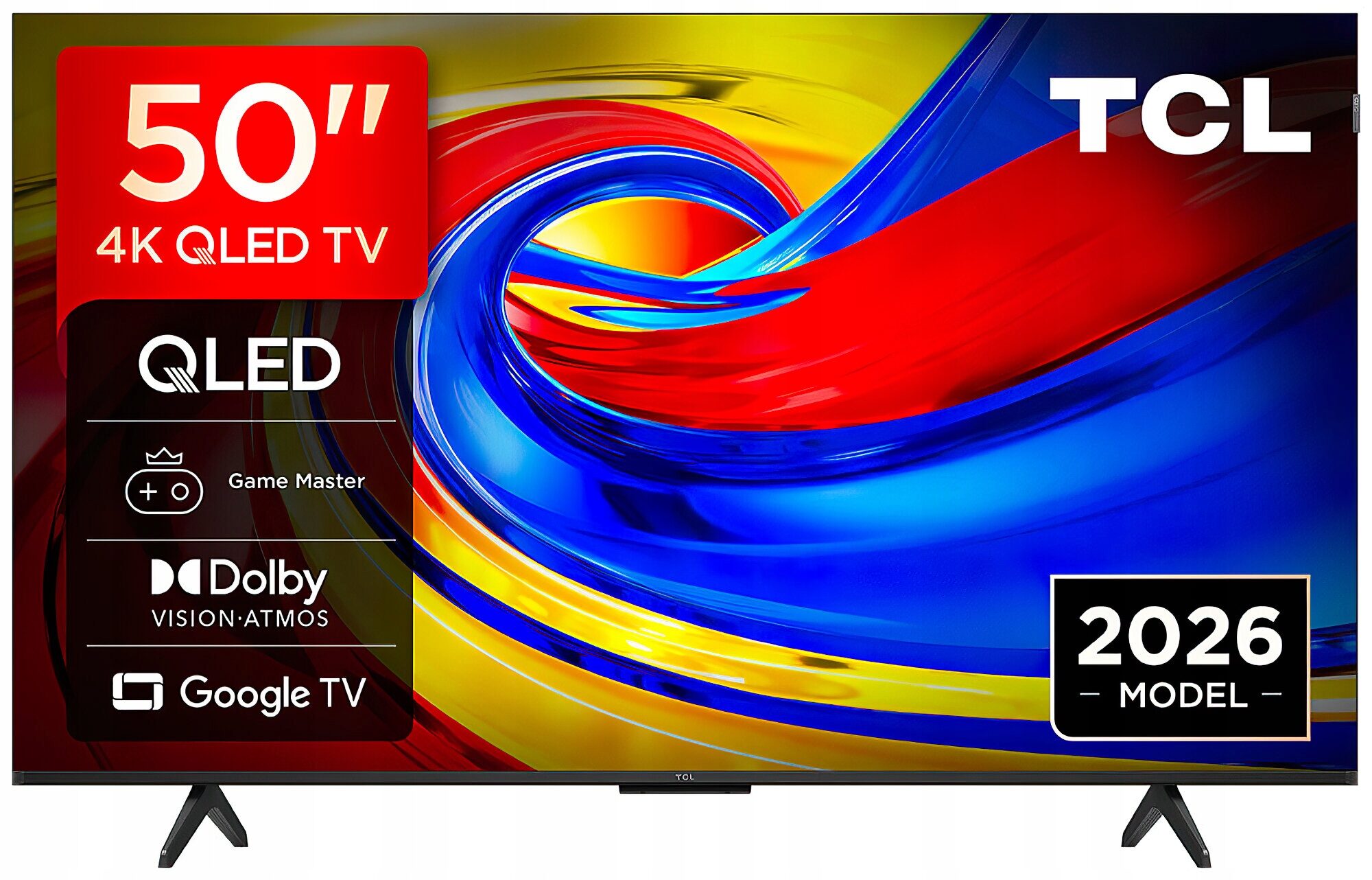 Wyjątkowa jakość obrazu w technologii 4K UHD