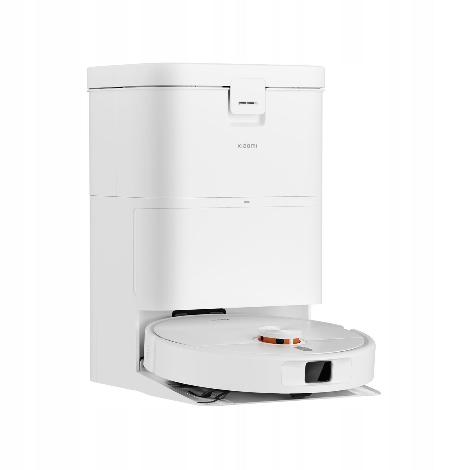 Zaawansowana nawigacja laserowa LDS