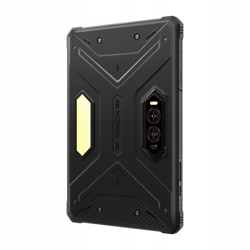 Potężna pamięć 512 GB i rozszerzona pamięć RAM