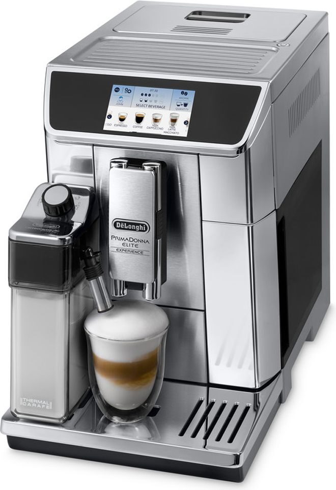 4140704_0_f Ekspres ciśnieniowy DeLonghi PrimaDonna Elite Experience ECAM 650.85.MS