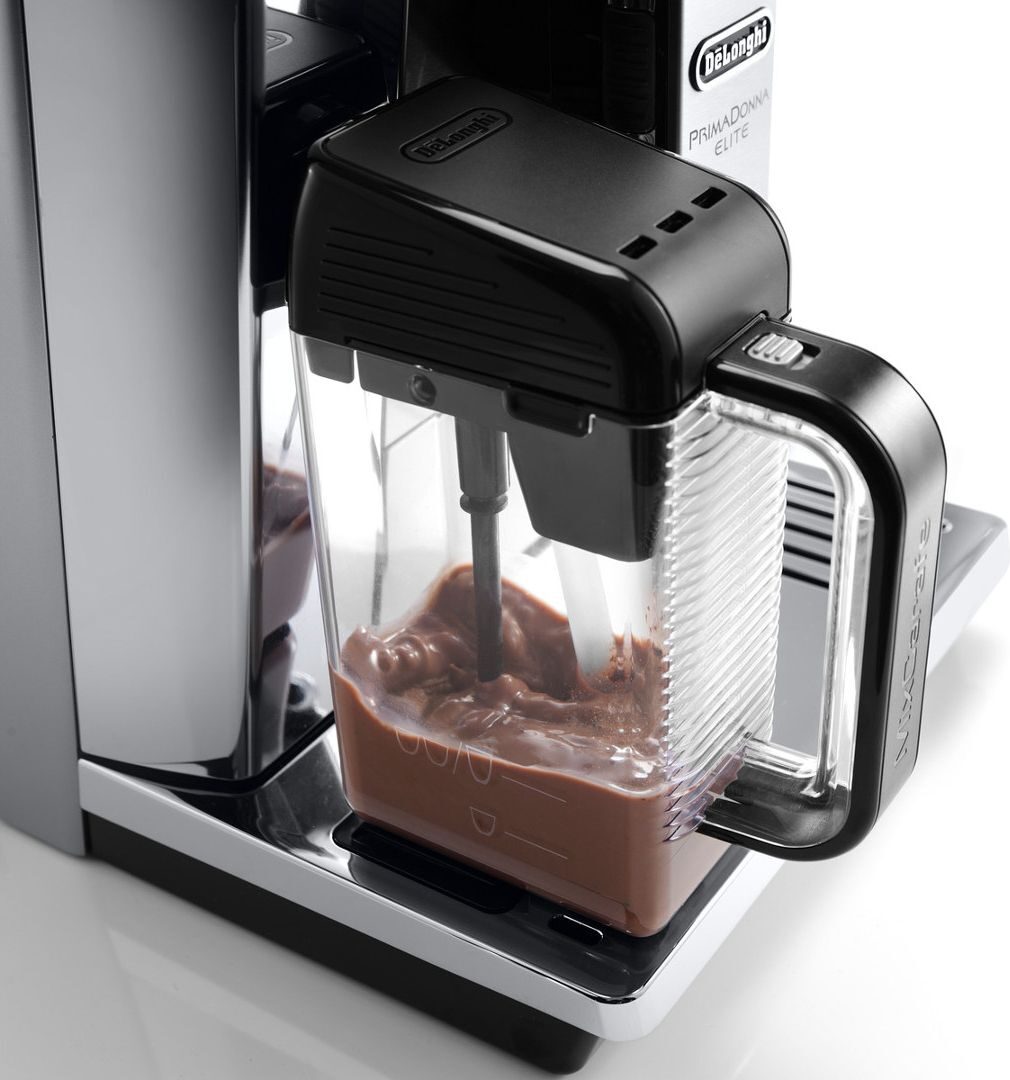 4140704_2_f Ekspres ciśnieniowy DeLonghi PrimaDonna Elite Experience ECAM 650.85.MS
