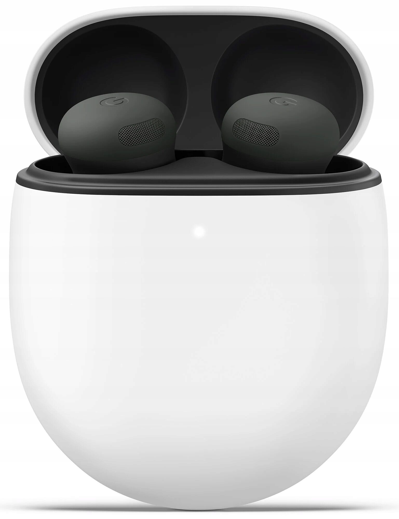 Słuchawki Google Pixel Buds Pro 2 Hazel – Doskonałe brzmienie w Twoich uszach